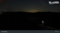 Archived image Webcam Bremberg, Winterberg ski resort 00:00