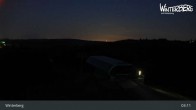 Archived image Webcam Bremberg, Winterberg ski resort 02:00