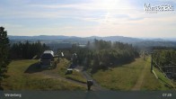 Archived image Webcam Bremberg, Winterberg ski resort 06:00