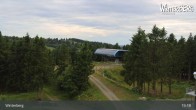 Archived image Webcam Bremberg, Winterberg ski resort 18:00