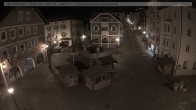 Archived image Webcam St. Ulrich: Village Center 23:00