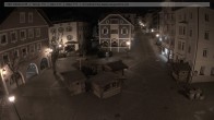 Archived image Webcam St. Ulrich: Village Center 01:00