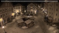 Archived image Webcam St. Ulrich: Village Center 01:00