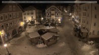 Archived image Webcam St. Ulrich: Village Center 03:00