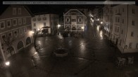 Archived image Webcam St. Ulrich: Village Center 21:00