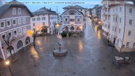 Archived image Webcam St. Ulrich: Village Center 01:00