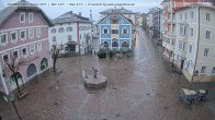 Archived image Webcam St. Ulrich: Village Center 02:00