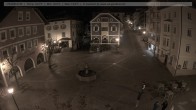Archived image Webcam St. Ulrich: Village Center 23:00