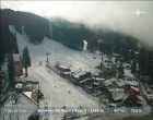 Archiv Foto Webcam Borovets Ski Center 07:00
