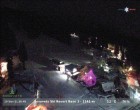 Archiv Foto Webcam Borovets Ski Center 19:00