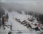 Archiv Foto Webcam Borovets Ski Center 01:00