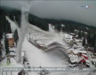 Archiv Foto Webcam Borovets Ski Center 07:00