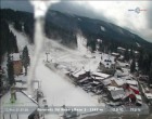 Archiv Foto Webcam Borovets Ski Center 12:00