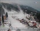 Archiv Foto Webcam Borovets Ski Center 06:00