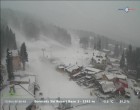 Archiv Foto Webcam Borovets Ski Center 07:00