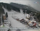 Archiv Foto Webcam Borovets Ski Center 08:00