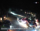 Archiv Foto Webcam Borovets Ski Center 00:00