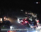 Archiv Foto Webcam Borovets Ski Center 02:00