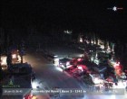 Archiv Foto Webcam Borovets Ski Center 04:00