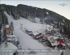 Archiv Foto Webcam Borovets Ski Center 07:00