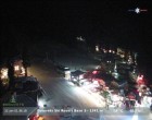 Archived image Webcam Borovets Base 00:00