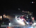 Archived image Webcam Borovets Base 02:00