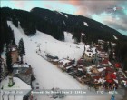 Archiv Foto Webcam Borovets Ski Center 06:00