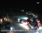 Archiv Foto Webcam Borovets Ski Center 00:00