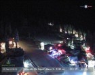 Archiv Foto Webcam Borovets Ski Center 04:00