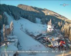 Archived image Webcam Borovets Base 07:00