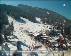 Archived image Webcam Borovets Base 10:00