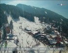 Archived image Webcam Borovets Base 12:00