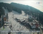 Archiv Foto Webcam Borovets Ski Center 14:00