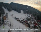 Archiv Foto Webcam Borovets Ski Center 16:00