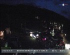 Archived image Webcam Borovets Base 04:00