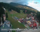 Archived image Webcam Borovets Base 07:00