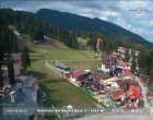 Archived image Webcam Borovets Base 08:00