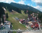 Archived image Webcam Borovets Base 10:00