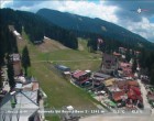 Archiv Foto Webcam Borovets Ski Center 12:00