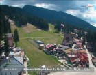Archiv Foto Webcam Borovets Ski Center 14:00