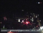 Archived image Webcam Borovets Base 02:00