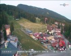 Archived image Webcam Borovets Base 04:00