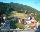 Archived image Webcam Borovets Base 06:00
