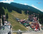 Archived image Webcam Borovets Base 12:00
