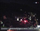 Archiv Foto Webcam Borovets Ski Center 02:00