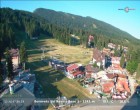Archiv Foto Webcam Borovets Ski Center 06:00