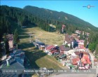 Archiv Foto Webcam Borovets Ski Center 07:00