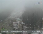 Archived image Webcam Borovets Ski Resort Base II 07:00