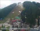 Archived image Webcam Borovets Ski Resort Base II 08:00