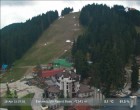 Archived image Webcam Borovets Ski Resort Base II 14:00